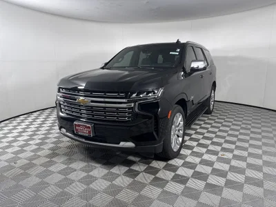 used 2021 CHEVROLET