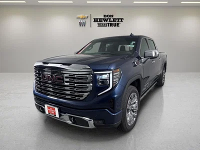 used 2022 GMC