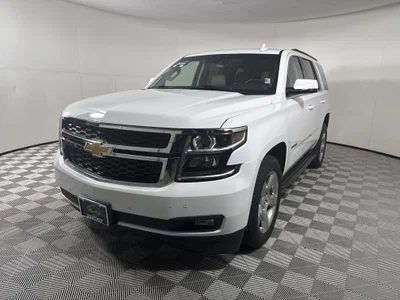 used 2019 CHEVROLET