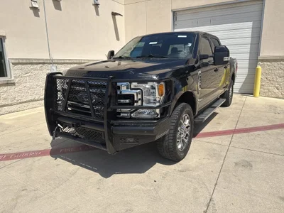 used 2020 FORD
