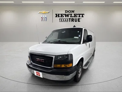 used 2024 GMC