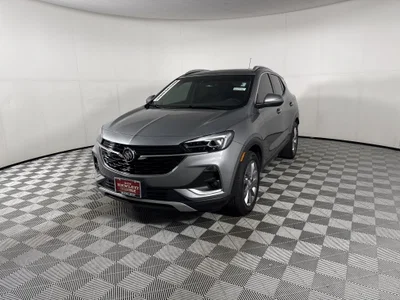 used 2023 BUICK