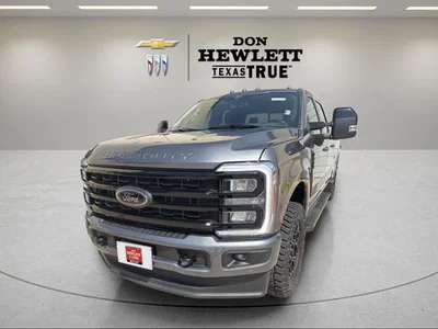 used 2024 FORD