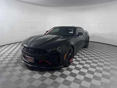 used 2020 CHEVROLET