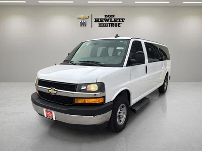 used 2023 CHEVROLET