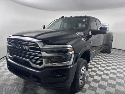 used 2025 RAM