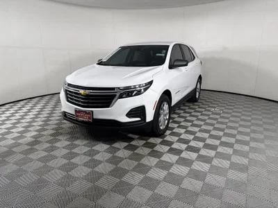 used 2023 CHEVROLET