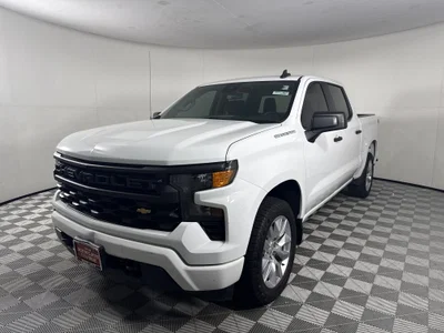 used 2023 CHEVROLET