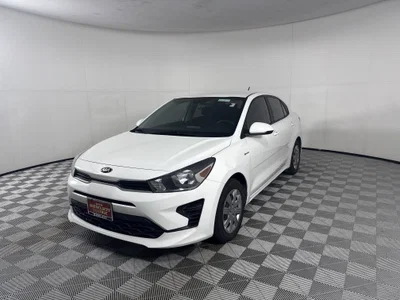 used 2021 KIA