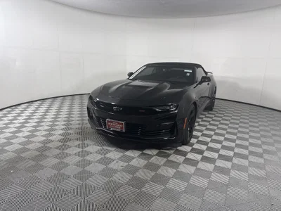 used 2023 CHEVROLET