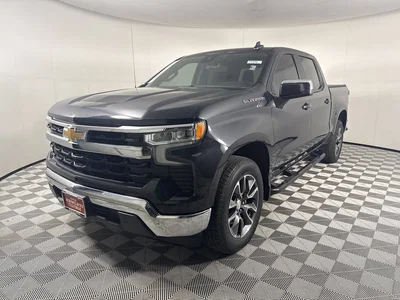 used 2023 CHEVROLET