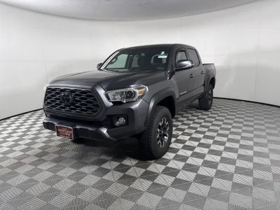 used 2023 TOYOTA