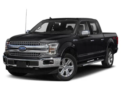 used 2019 FORD