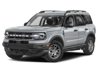 used 2021 FORD