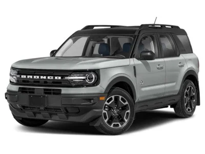 used 2022 FORD