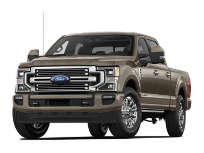 new 2022 FORD
