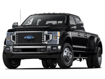 used 2022 FORD