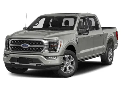 new 2023 FORD