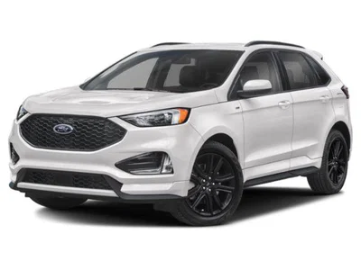 used 2024 FORD
