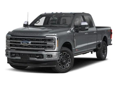 used 2024 FORD