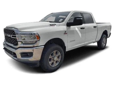 used 2024 RAM