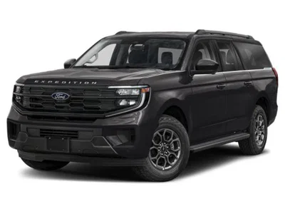 new 2025 FORD