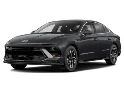 used 2025 HYUNDAI
