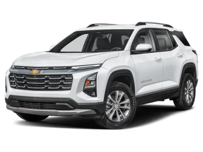 new 2027 CHEVROLET