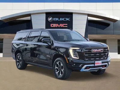 used 2026 GMC