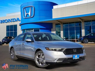 new 2025 HONDA