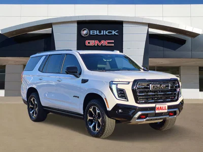 used 2026 GMC