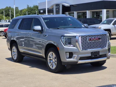 used 2024 GMC