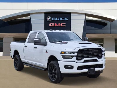 used 2026 RAM