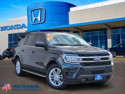 used 2022 FORD