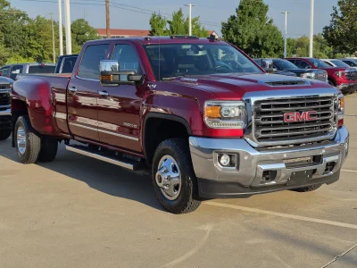 used 2019 GMC