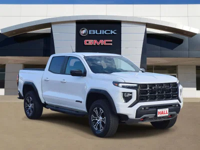 used 2023 GMC