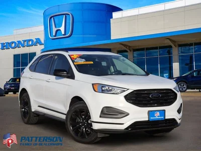 used 2024 FORD