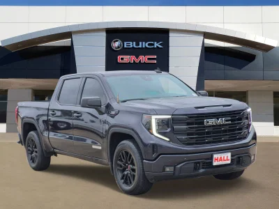 used 2024 GMC