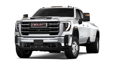new 2026 GMC