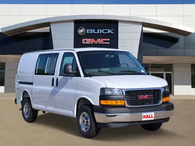 new 2026 GMC