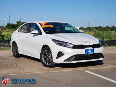 used 2022 KIA