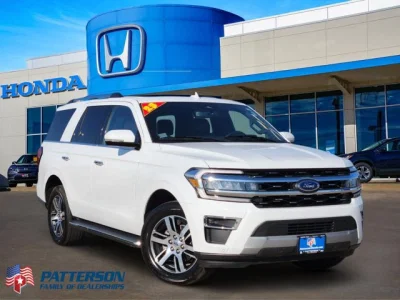 used 2023 FORD