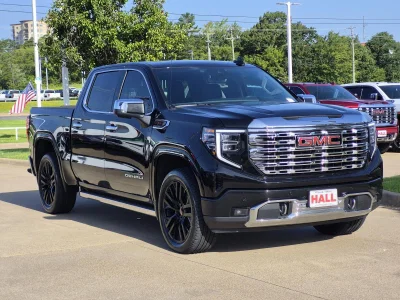 used 2023 GMC