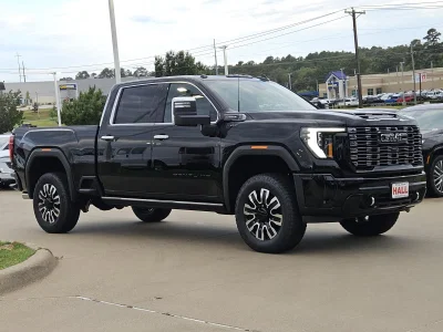 new 2026 GMC