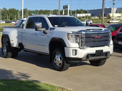 used 2022 GMC