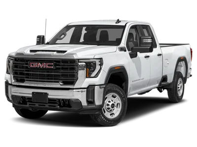 new 2026 GMC