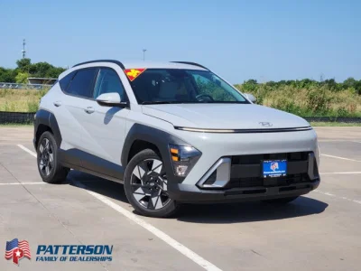 used 2024 HYUNDAI