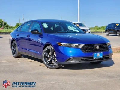 new 2026 HONDA