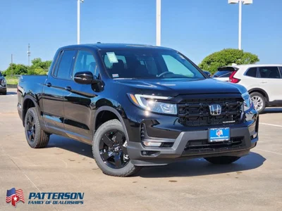 new 2026 HONDA