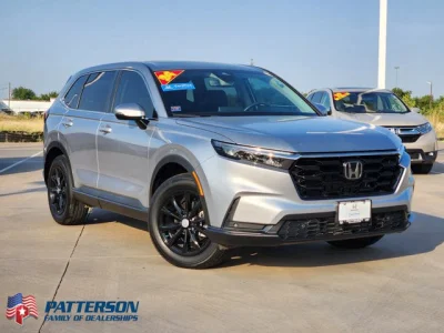 used 2024 HONDA